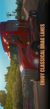 卡車飆車游戲截圖3