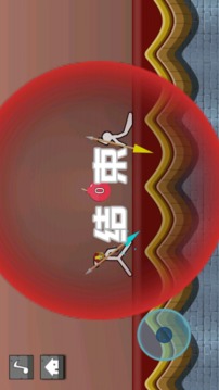 地獄火柴人游戲截圖1