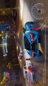 真正的城市街頭賽車游戲截圖3