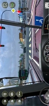 模擬駕駛巴士2021游戲截圖3
