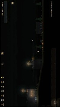冷酷的夜晚游戲截圖2
