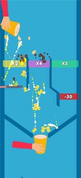 爆米花烘焙游戲截圖1