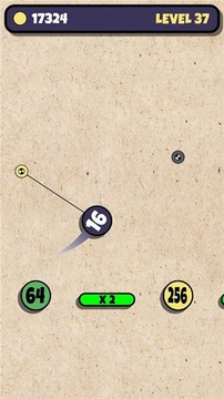 Hook2048游戲截圖4