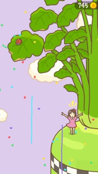 抱緊大根2游戲截圖1