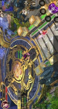 暗黑西游3D游戲截圖3