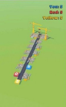 建造收購游戲截圖3