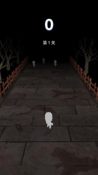 荒地逃生游戲截圖2