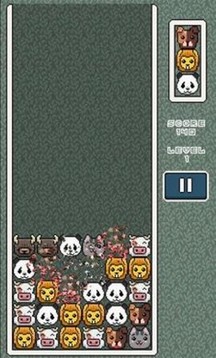 動(dòng)物園流行音樂游戲截圖2