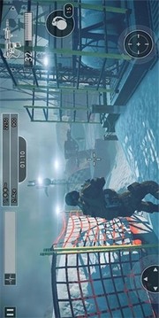 王者狙擊手3d游戲截圖4