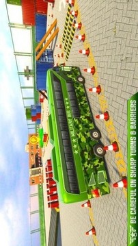 警車駕駛停車大師游戲截圖1