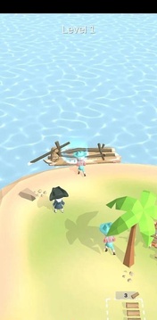 海島自救游戲截圖1