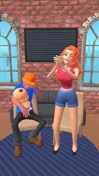 Affairs3DSillySecrets游戲截圖1