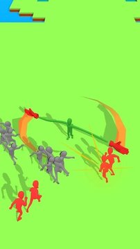 橡皮手大師游戲截圖2