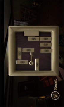 書籠逃跑游戲截圖2