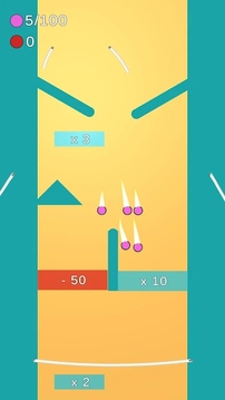 超級汽水噴泉游戲截圖3
