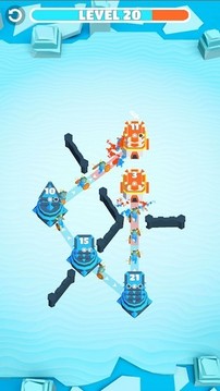 攻占游戲截圖4
