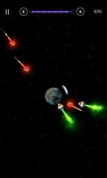 太空地獄游戲截圖4