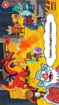 佩皮我的小家游戲截圖2