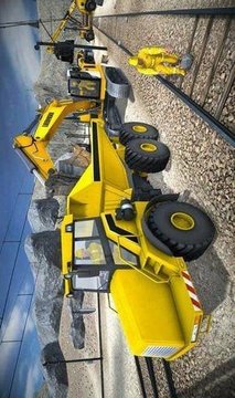 城際列車軌道建設(shè)游戲截圖2