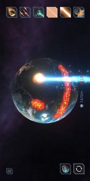 星戰(zhàn)如來神掌游戲截圖1