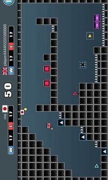 跳球任務(wù)游戲截圖3