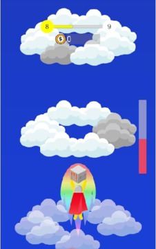 空運飛行游戲截圖1