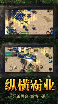 狂想者傳奇刀游戲截圖3