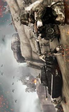 戰(zhàn)爭勛章WW2游戲截圖1