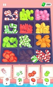 小小店鋪食物烹飪游戲截圖1