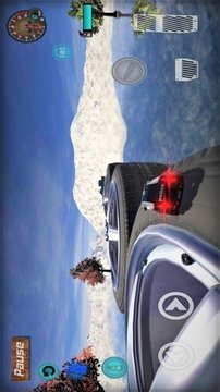極限汽車平衡器游戲截圖4