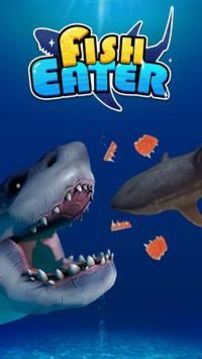 食魚者游戲截圖1