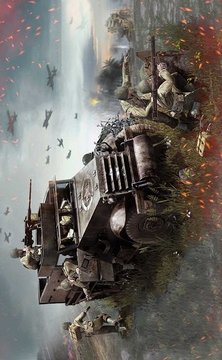 戰(zhàn)爭勛章WW2游戲截圖3
