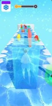 天氣跑者游戲截圖5