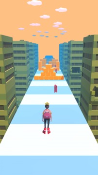 最美高跟鞋游戲截圖5