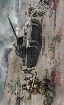 戰(zhàn)爭勛章WW2游戲截圖2