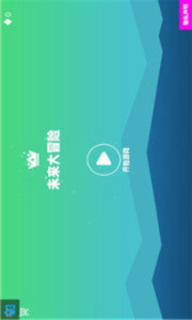 未來大冒險游戲截圖2