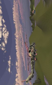 天空救世主游戲截圖3