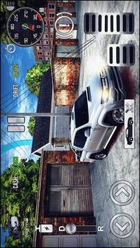 扭矩最大漂移游戲截圖2