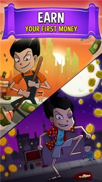 光明投資游戲截圖2