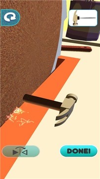 研磨和合并游戲截圖3