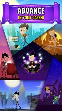 光明投資游戲截圖3