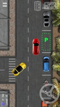 停車2游戲截圖2