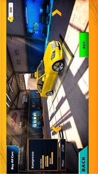 2021年的出租車游戲截圖2