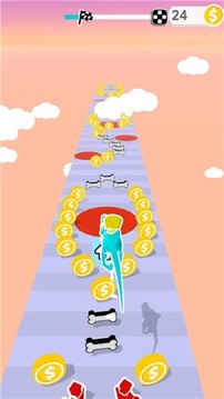 恐龍我最牛游戲截圖3