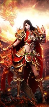 熱血王者之?dāng)佚堄螒蚪貓D1