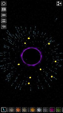 宇宙沙盒模擬游戲截圖2