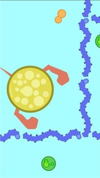 迷宮吃貨游戲截圖1