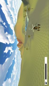 天空救世主游戲截圖2