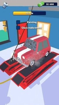 汽車修理大師游戲截圖3