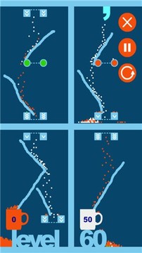 糖糖3游戲截圖3
